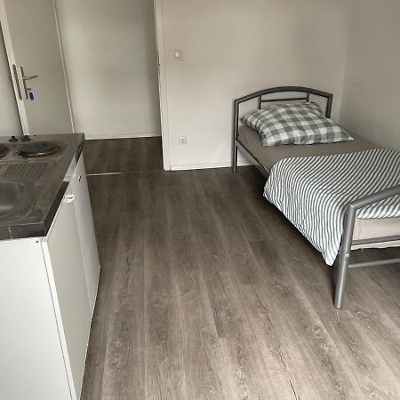Darmstadt2. Hotell Exteriör bild