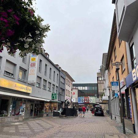 Darmstadt2. Hotell Exteriör bild
