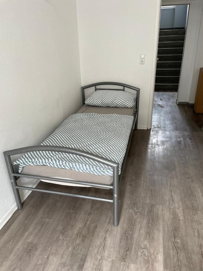 Darmstadt2. Hotell Exteriör bild
