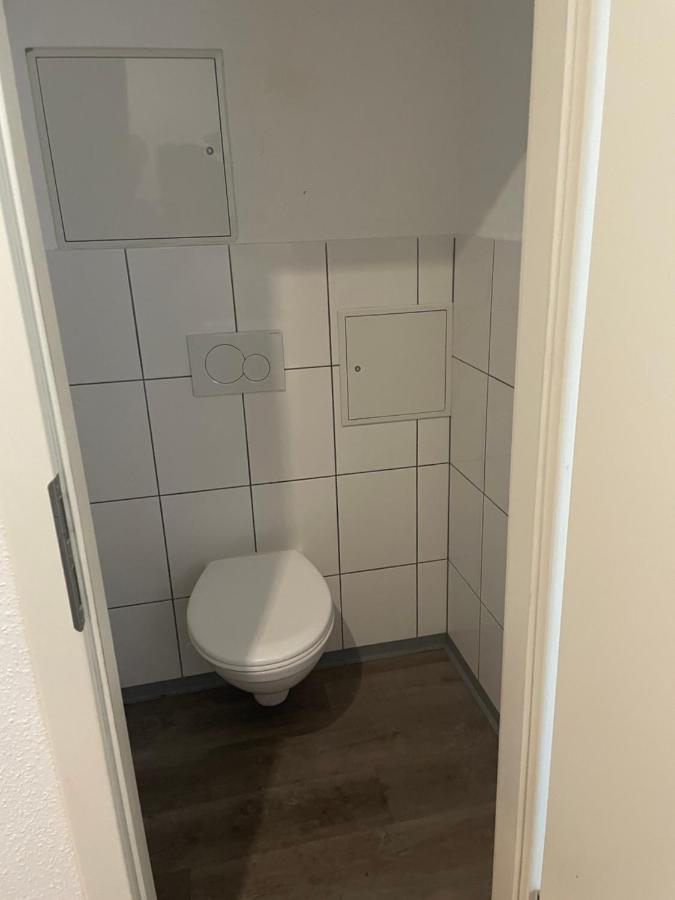 Darmstadt2. Hotell Exteriör bild