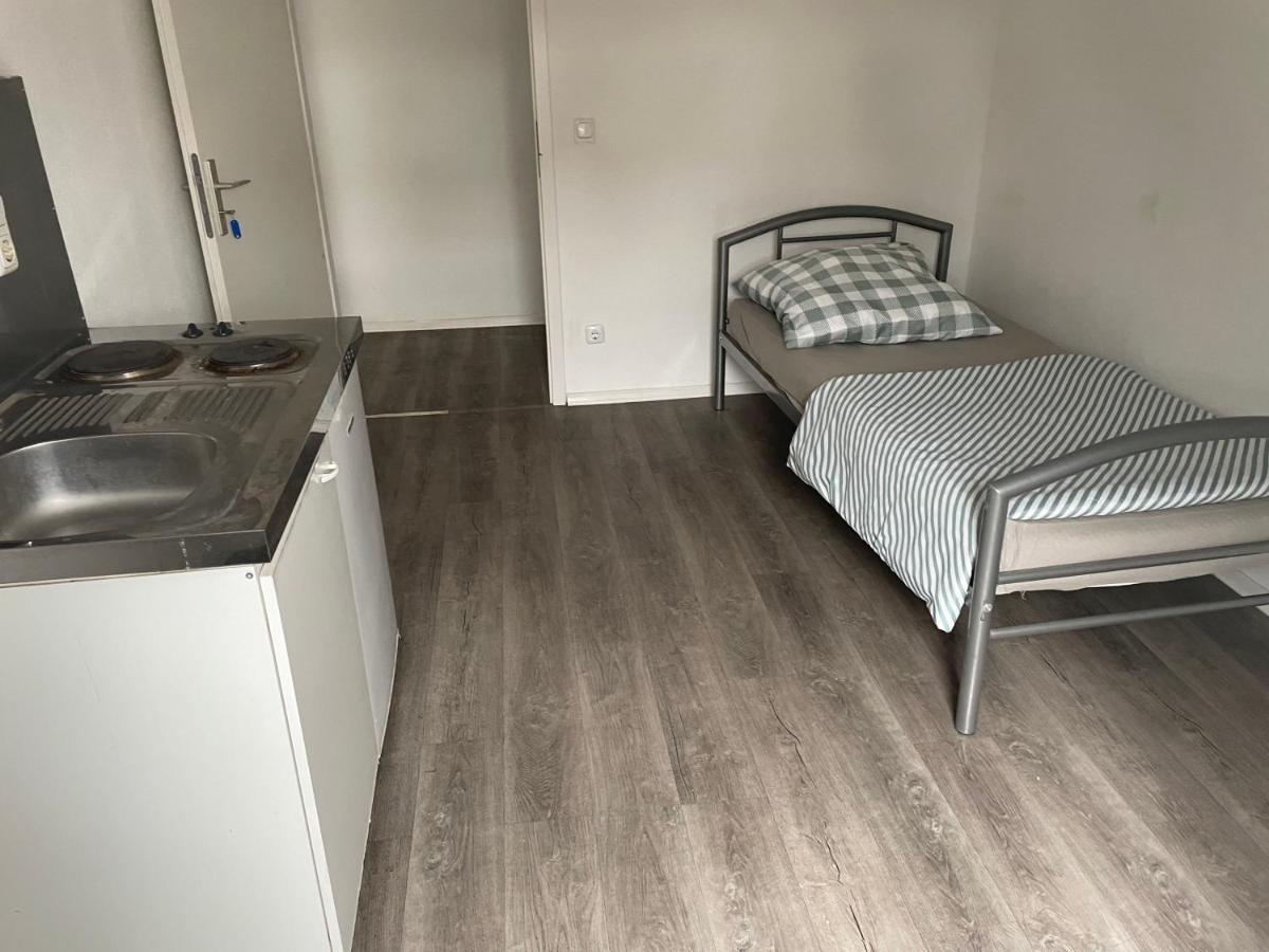 Darmstadt2. Hotell Exteriör bild