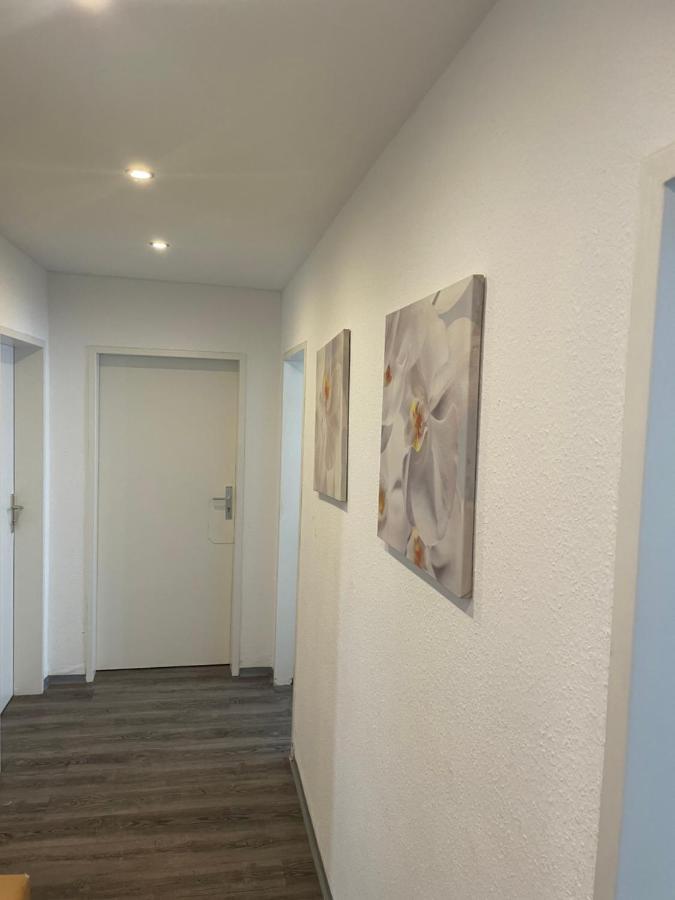 Darmstadt2. Hotell Exteriör bild
