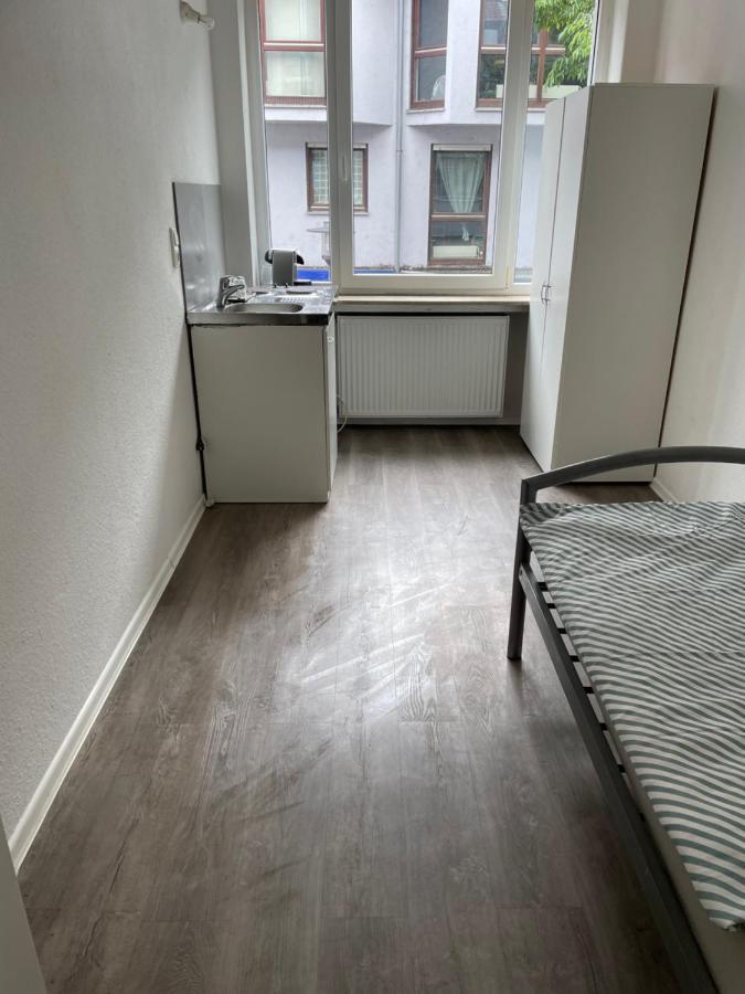 Darmstadt2. Hotell Exteriör bild